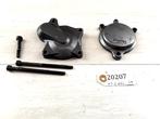 XTZ660 Tenere 2008 - 2013 Yamaha Carterdeksel D1-38089