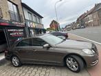 Mercedes E200CDI Model.2013 avec 106000km 1er Main Carnet, Autos, Mercedes-Benz, Cuir, Berline, Automatique, Achat