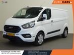 Ford Transit Custom 131pk Automaat L2H1 Trend Trekhaak Cruis, Automaat, Wit, Diesel, Ford