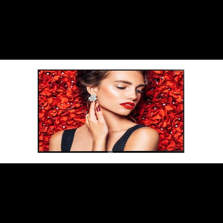 Philips professionele 32 inch FHD LED TV's 4 jaar oud 400cd, Audio, Tv en Foto, Televisies, Refurbished, LED, 80 tot 100 cm, Full HD (1080p)