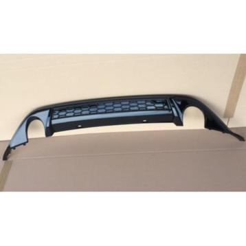 DIFFUSEUR LOOK GTI NOIR BRILLANT GOLF 7 (12-17) beschikbaar voor biedingen