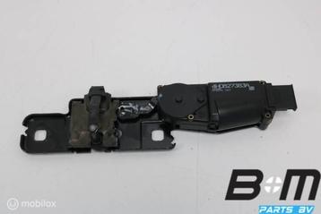 Sluithulp voor achterklep Audi A7 4G 4H0827383A