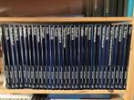 Grote Reis-Encyclopedie van Europa, Complete serie, Zo goed als nieuw, Ophalen, Overige onderwerpen