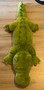 Grote krokodillen knuffel, Ophalen, Nieuw