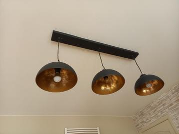Supermooie Design Hang/Plafondlamp!