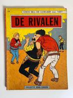 Chick Bill - Collectie Jong Europa 29 - De rivalen - 1965, Boeken, Verzenden