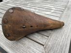 Retro Brooks fietszadel nr 254, Ophalen of Verzenden