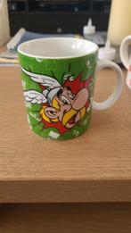 Tasse à café Asterix, Astérix et Obélix, Autres types, Enlèvement, Utilisé