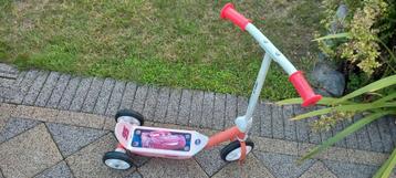 Step Cars tot 20 kg beschikbaar voor biedingen