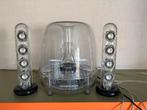 Harman kardon soundsticks. Werkend en in goede staat, Ophalen, Gebruikt