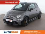 Abarth 695 1.4 Turbo Tributo 131 Rally (bj 2022), Auto's, Voorwielaandrijving, 4 zetels, Euro 6, https://public.car-pass.be/vhr/3d5320ec-6e18-4fbc-996d-dcb7b15919cc