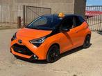 Toyota Aygo 1.0i VVT-i x-cite II       25.OOO KM, Auto's, 4 zetels, Euro 6, Overige kleuren, Overige brandstoffen