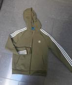 hoodie Adidas nooit gedragen 20 eur, Vêtements | Hommes, Pulls & Vestes, Enlèvement, Neuf