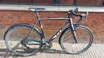 Cube gravelbike / cyclocross framemaat 54, Gebruikt, 15 tot 20 versnellingen, 53 tot 57 cm, Ophalen