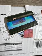LD25 valsgelddetector, Computers en Software, Scanners, Ophalen, Nieuw