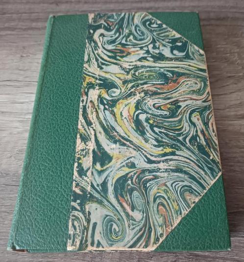Un joyau national Grimbergen par Louis Wilmet, Antiek en Kunst, Antiek | Boeken en Manuscripten, Ophalen of Verzenden