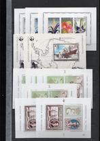 Belgique lot de blocs  MNH XX, Envoi, Non oblitéré, Neuf