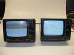 Téléviseurs portables, Audio, Tv en Foto, Televisies, Ophalen of Verzenden, Gebruikt, Minder dan 40 cm