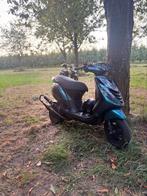 Zip 70cc a klasse, Fietsen en Brommers, Scooters | Piaggio, Ophalen of Verzenden, Zip