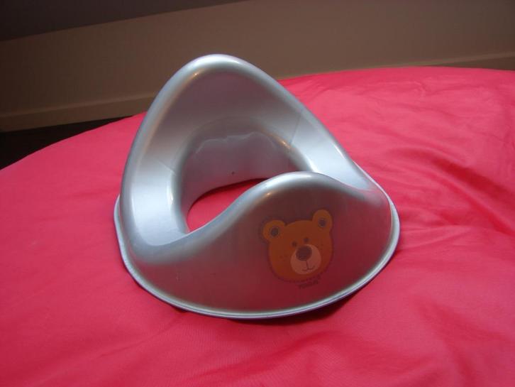 toilet verkleiner pericles, Enfants & Bébés, Bains & Soins, Comme neuf, Autres types, Autres marques, Enlèvement ou Envoi