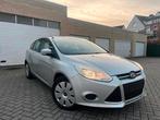 Ford Focus | 12 Maanden Garanties | 63 Dkm | Benzine | 2011|, Auto's, Zwart, 4 cilinders, 146 g/km, 5 deurs