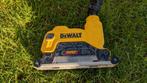 DeWALT DWE46225 125mm afzuigkap slijpschijf, Ophalen of Verzenden, Zo goed als nieuw