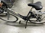 Damesfiets, ideaal als kotfiets, Ophalen, Gebruikt, Overige merken
