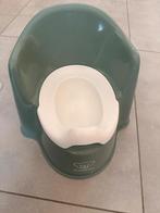 Platspotje Babybjorn, Enfants & Bébés, Bains & Soins, Enlèvement, Comme neuf, Autres types, Autres marques