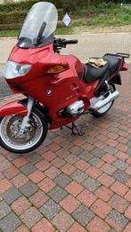 BMW R1150RT, 1150 cc, 2 cilinders, Particulier, Meer dan 35 kW