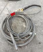 42V vibrerende naald, Doe-het-zelf en Bouw, Ophalen, Gebruikt