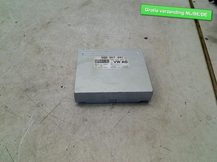 CAMERA ACHTER computer A3 Sportback (8VA / 8VF) (5Q0907441), Auto-onderdelen, Overige Auto-onderdelen, Audi, Gebruikt