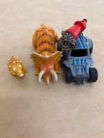 Playmobil thema dinosaurussen, Ophalen of Verzenden, Zo goed als nieuw, Los Playmobil