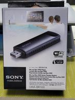 Sony UWA-BR100, Ophalen, Gebruikt, Minder dan 2 meter, Overige kabels