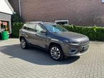 2019 Jeep Cherokee 4x4 Personenauto, Auto's, Jeep, Automaat, Gebruikt, Bedrijf, Diesel