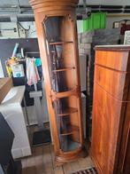 Biedermeier, Huis en Inrichting, Kasten | Vitrinekasten, Ophalen, Zo goed als nieuw