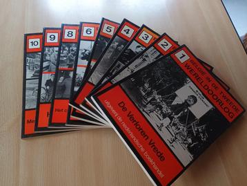 België in de tweede wereldoorlog beschikbaar voor biedingen