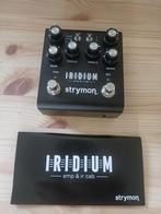 Strymon Iridium amp modeler, Muziek en Instrumenten, Ophalen of Verzenden