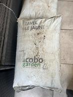 Sable jaune, Enlèvement, Comme neuf