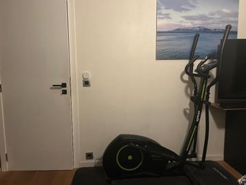 Hometrainer virtufit HTR 2.1 ergometer beschikbaar voor biedingen