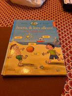 ZNU - Hoera, ik lees alleen!, Enlèvement ou Envoi, ZNU