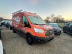 Ford Transit 2.2 TDCi - ! 6.860 € HTVA ! - MARCHAND / EXPORT, Auto's, Euro 5, Bedrijf, 5 deurs, Overige carrosserie
