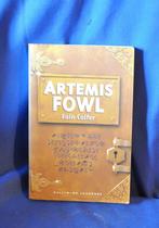 livre roman  pour ado  artemis fowl '(x2219), Boeken, Ophalen of Verzenden, Zo goed als nieuw, Eoin colfer