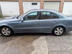 Mercedes E220 CDI AVANGARDE, Auto's, Mercedes-Benz, Particulier, Te koop