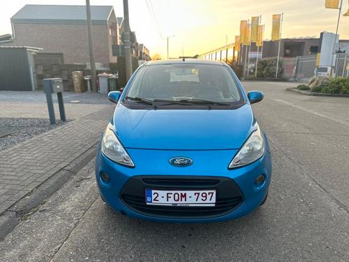 Ford ka 118.000 km  gekeurd, Auto's, Ford, Particulier, Ka, Benzine, Ophalen