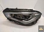 A1189066901, Mercedes CLA W118 Multiboomlicht links, Gebruikt, Mercedes-Benz AG, Mercedes-Benz, Mercedesstrasse 120
70372  Stuttgart, DE