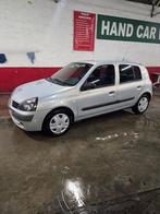 Renault clio benzine euro 4 automaat, Auto's, Renault, Automaat, 5 zetels, 1400 cc, Particulier