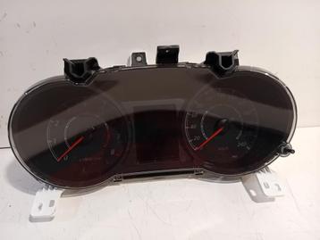 COCKPIT Mitsubishi ASX (01-2010/03-2023) (8100C621) beschikbaar voor biedingen