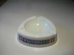 Asbak Whitbread, Ophalen of Verzenden, Zo goed als nieuw, Asbak