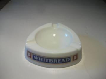 Cendrier Whitbread, Enlèvement ou Envoi, Comme neuf, Cendrier