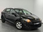 Renault Mégane SW 1.5 dCi Navigation - Airco, Auto's, Renault, Voorwielaandrijving, Euro 5, Zwart, 4 cilinders